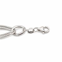 Armband Gilma Gioielleria  Dame in Gold BROR-173-286 - BROR-173-286